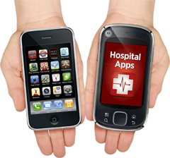 WorldLink Hospital Apps