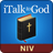 iTalk to God