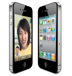 iPhone Application Development